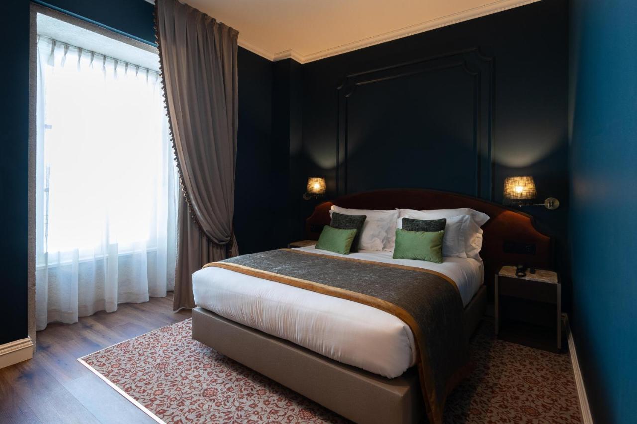 Ap Dona Aninhas Otel Viana do Castelo Dış mekan fotoğraf