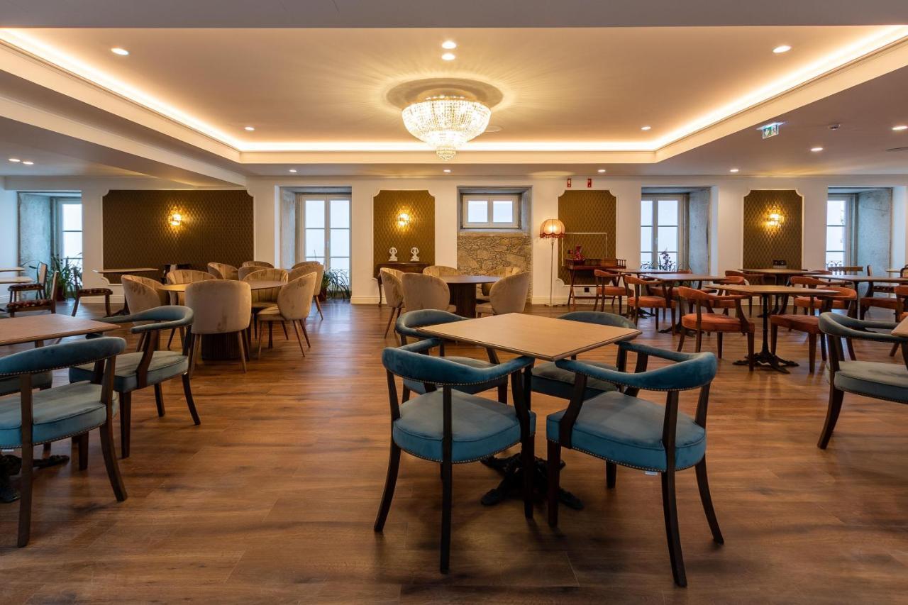 Ap Dona Aninhas Otel Viana do Castelo Dış mekan fotoğraf