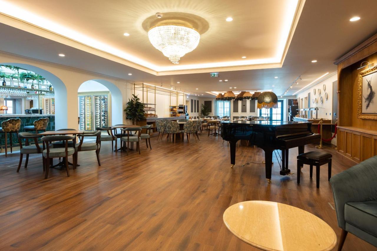 Ap Dona Aninhas Otel Viana do Castelo Dış mekan fotoğraf